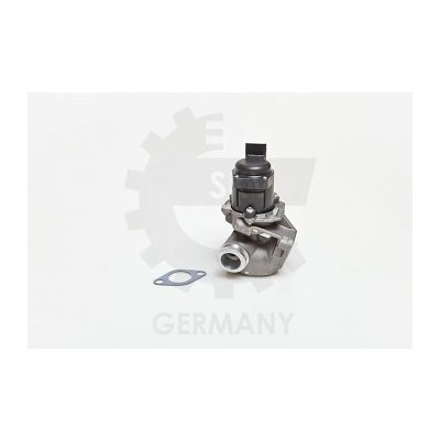 SKV EGR Ventil PEUGEOT 1007 3008 PARTNER 1.6HDI | Zboží Auto