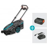 Gardena PowerMax Duo 14646-65 – Hledejceny.cz