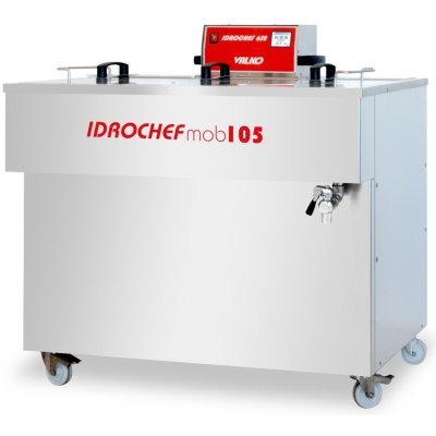 IMATECH IDROCHEFMOB105 TOUCH – Zboží Mobilmania