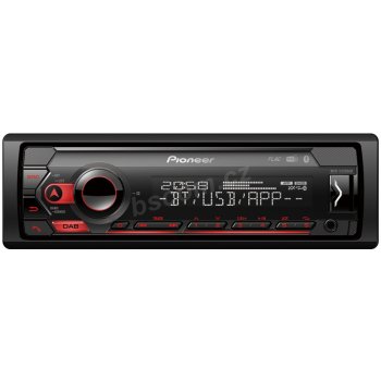 Pioneer MVH-S420DAB