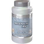 Starlife Selenium Star 120 kapslí – Hledejceny.cz