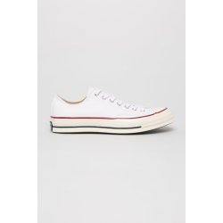 Converse Chuck Taylor All Star tenisky Bílé