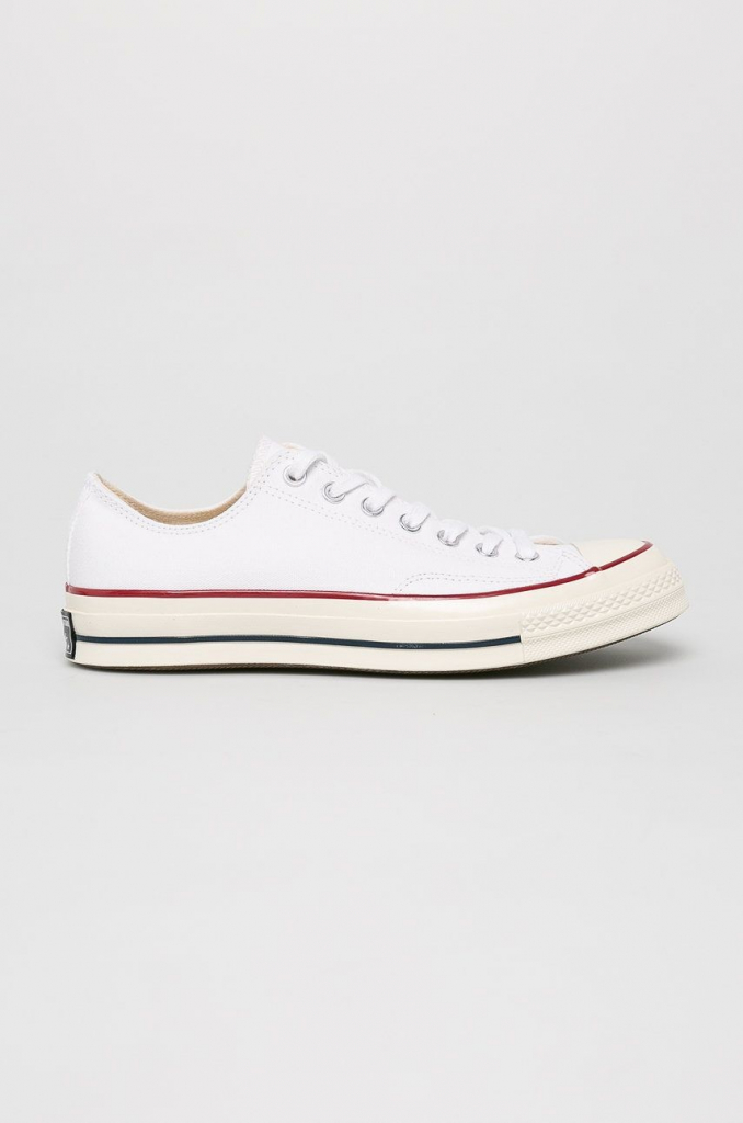 Converse Chuck Taylor All Star tenisky Bílé