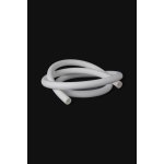 Izzy Soft Touch Silikonová White 150 cm – Hledejceny.cz