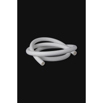 Izzy Soft Touch Silikonová White 150 cm – Hledejceny.cz