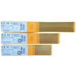 Esab rutilové OK 46.00 2,0 x 300 mm 2,1 kg 190 ks – Hledejceny.cz