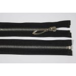 Zip kovový 5mm délka 65cm, barva 332 (dělitelný) – Hledejceny.cz
