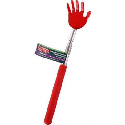 TORO Teleskopické drbátko na záda TORO – Zboží Dáma