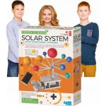 Mechanické planetárium sluneční soustavy – Zboží Dáma