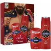 Old Spice Captain deostick 50 ml + sprchový gel 250 ml dárková sada