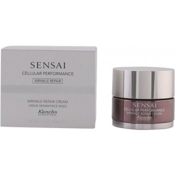 Kanebo Sensai Cellular Perfomance Repair Cream 40 ml