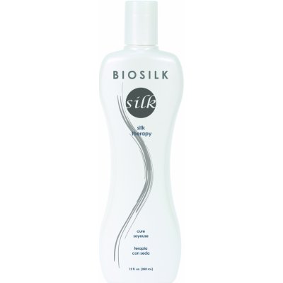 Biosilk Silk Therapy balzám na vlasy 355 ml – Sleviste.cz