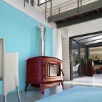 Invicta BRADFORD červená – Zboží Dáma