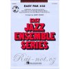 Noty a zpěvník EASY JAZZ BAND PAK 32 grade 2 + Audio Online / partitura + party