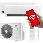 Rotenso UKURA 5,1 kW A++ Wi-Fi do 55 m2 – Zboží Mobilmania