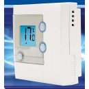 Thermo-Control SALUS RT300 - digitální manuální termostat s podsvíceným displejem