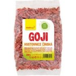 Wolfberry Goji kustovnice čínská 500 g – Zboží Mobilmania