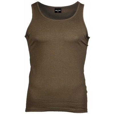 Mil Tec tílko zelené – Zboží Dáma