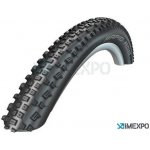 Schwalbe Rapid Rob 27,5x2.1 kevlar – Sleviste.cz