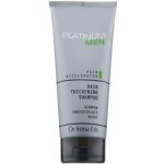 Dr Irena Eris Platinum Men Hair Accelerator šampon pro posílení vlasů 200 ml – Hledejceny.cz