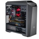 Cooler Master B400 v2, 400W RS400-ACABB1-BU