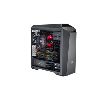 Cooler Master B400 v2, 400W RS400-ACABB1-BU