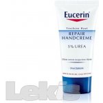 Eucerin UreaRepair PLUS krém na ruce 5% Urea 75 ml – Hledejceny.cz