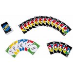Mattel Uno dos – Hledejceny.cz