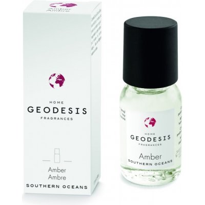 Geodesis Universals vonný olej Ambra 15 ml – Hledejceny.cz