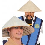 Vietnamský klobouk – Sleviste.cz