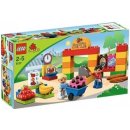  LEGO® DUPLO® 6137 Můj první supermarket