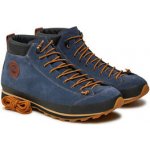 Lomer Bio Naturale Mid Mtx suede – Hledejceny.cz