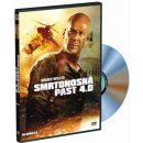 smrtonosná past 4.0 DVD