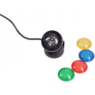 Aquanova osvetlenie do jazierka NPL1-LED 1,6W – HobbyKompas.cz