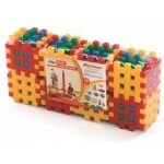 Marioinex Konstrukční stavebnice 48 ks – Zboží Živě