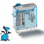 Finder 46.61.9.024.0074, DIN, 1P/16A, 24V DC – Zboží Mobilmania