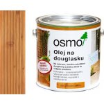 Osmo 004 Terasový olej 2,5 l Douglasie – Zboží Mobilmania