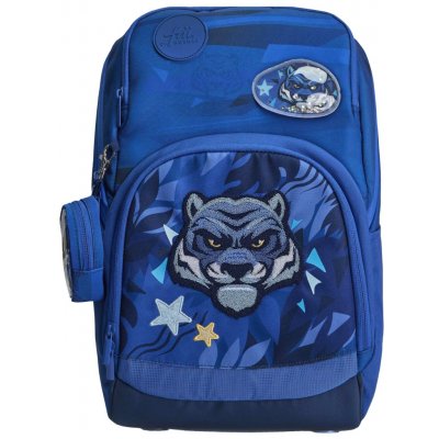 Frii of Norway Tiger modrá – Hledejceny.cz