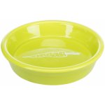 Trixie keramická miska s motivem mrkve pro králíky 200 ml /14 cm – Zboží Dáma