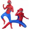 Dětský karnevalový kostým Hopki Spiderman