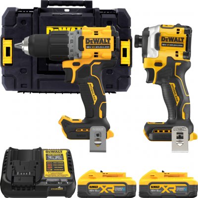 DeWALT DCK2051H2T – Sleviste.cz