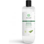 Green idea Professional citronová tráva masážní olej 500 ml – Hledejceny.cz