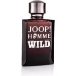 Joop! Wild toaletní voda pánská 125 ml – Hledejceny.cz