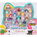 Squishmallows SQUISH A LONGS 25 ks – Hledejceny.cz