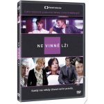 NEVINNÉ LŽI Kolekce DVD – Hledejceny.cz