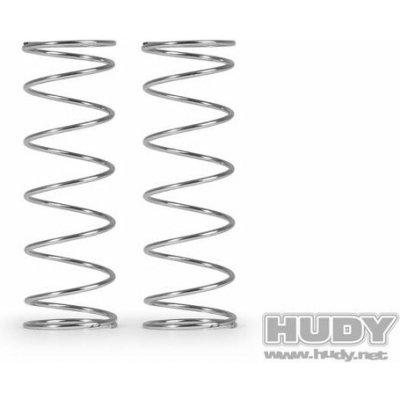 HUDY OFF-ROAD SPRING SET PROGRESSIVE SOFT-MEDIUM ID 20.1mm L69mm 2