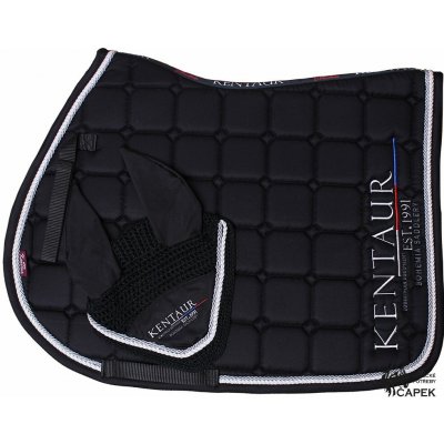 Kentaur Sada VELKÉ LOGO Černá – Sleviste.cz