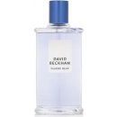 Parfém David Beckham Classic Blue toaletní voda pánská 100 ml