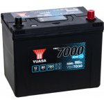 Yuasa YBX7000 12V 72Ah 760A YBX7030 – Sleviste.cz