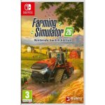 Farming Simulator 26 – Zboží Mobilmania